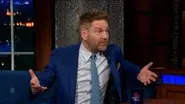 Kenneth Branagh, Ellie Kemper still