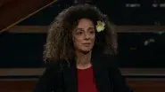 September 30, 2022: Masih Alinejad, Van Jones, Caitlin Flanagan still