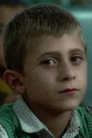 Ahmed Ahmadpour