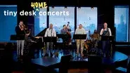 JLCO Septet with Wynton Marsalis (Home) Concert still