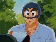 A Formidable New Disciple Appears still