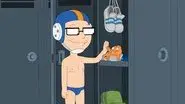The Life Aquatic with Steve Smith still