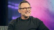Christian Slater, Amber Ruffin still