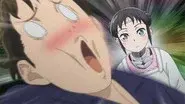 A Wife's Kiss Is Powerful still