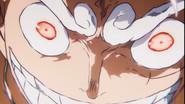 Powers on a Different Level! Luffy vs. Lucci! still