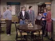 Arthur, Arthur still