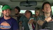 The Gang Gives Frank an Intervention still