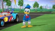 Donald's Stinky Day still
