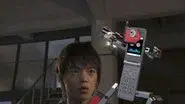 Black Cellphone still