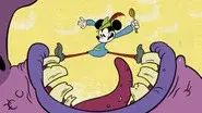 The Brave Little Squire still