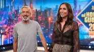 Imanol Arias y María Barranco still