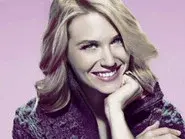 January Jones / Black Eyed Peas still