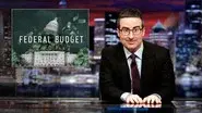 Federal Budget still