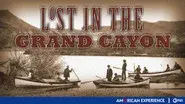Lost in the Grand Canyon still