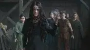 Twilight of the Wolf still