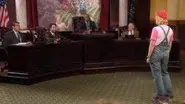 Filibuster still