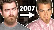 Worst 2000s Fashion Trends - RANKED still