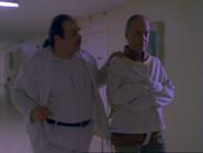 Straitjacket still