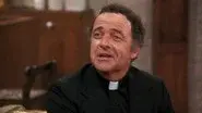Mary's Father still