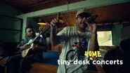 Feid (Home) Concert still