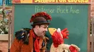 School for Chickens still