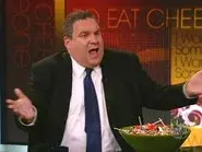Jeff Garlin still