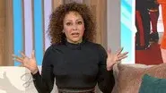 Mel B still