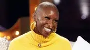 Cynthia Erivo, Wells Adams, Daniele Uditi still