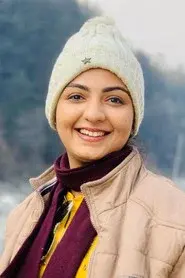 Jayashree Sivadhas