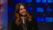 Jared Leto still
