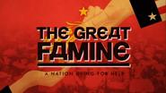 The Great Famine still