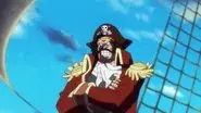 Before the Dawn! Pedro, the Captain of the Guardians! still