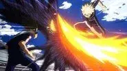 Fight On, Iida still
