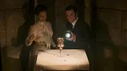 Murdoch and the Temple of Death still