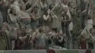 Rome is Burning still