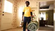 The Sleepover still