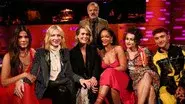 Sandra Bullock, Cate Blanchett, Helena Bonham Carter, Years and Years still