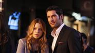 Lucifer, Stay. Good Devil. still