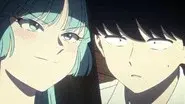 Gh-Ghost! School Ghost Stories?! still