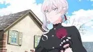 May I Offer You the Taste of My Fist as the Ladylike Thing to Do? still