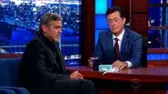 George Clooney, Jeb Bush, Jon Batiste & Stay Human still
