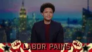 October 19, 2021 - Alex Wagner still