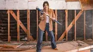 Idina Menzel's Slam Dunk Reno still