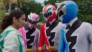 New Recruits still