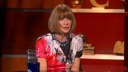 Anna Wintour still