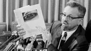 Project Blue Book Unknown still