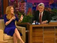 Gillian Anderson; Dave Attell; The Duke Spirit still