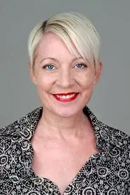 Heather Morgan