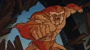 Man to Man, Beast to Beast still