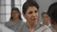 Kaveri reminds Armaan of his responsibilities still